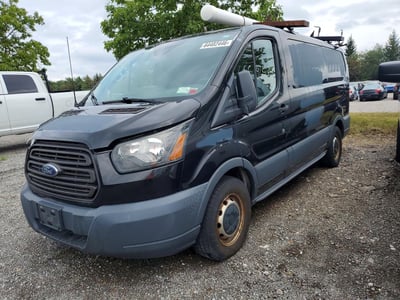 1FTYE1YM0FK****** 2015 Ford Transit 150