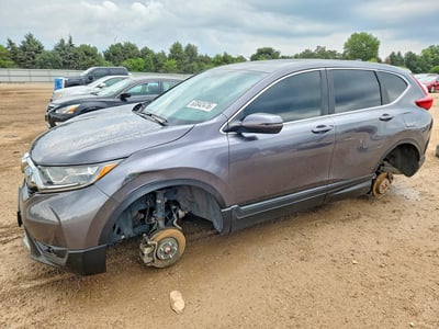 5J6RW2H50KA****** 2019 Honda CR-V