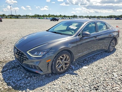 2021 Hyundai Sonata