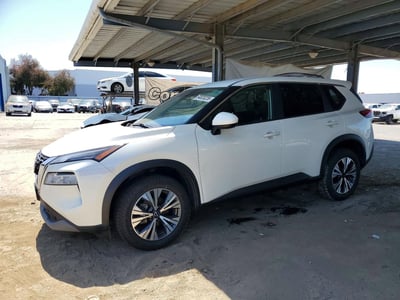 5N1BT3BB4PC****** 2023 Nissan Rogue