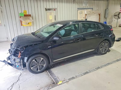 KMHC65LD7LU****** 2020 Hyundai Ioniq Plug-in Hybrid