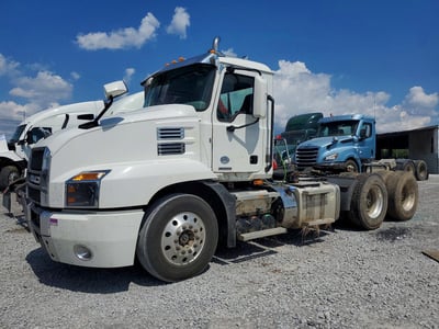 1M1AN4GY2NM****** 2022 Mack Anthem
