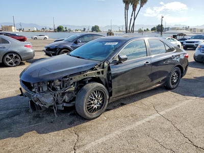 4T1BD1FK9GU****** 2016 Toyota Camry