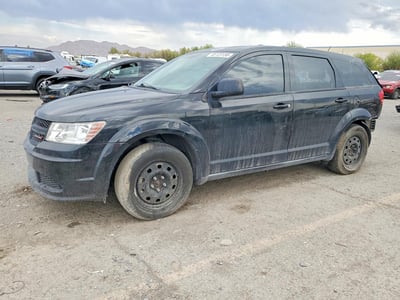 3C4PDCAB6FT****** 2015 Dodge Journey