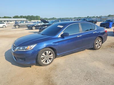 1HGCR2F39EA****** 2014 Honda Accord
