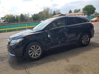 2016 Acura RDX