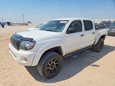 3TMLU4EN4AM****** 2010 Toyota Tacoma
