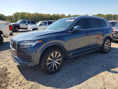 YV4062PK2P1****** 2023 Volvo XC90