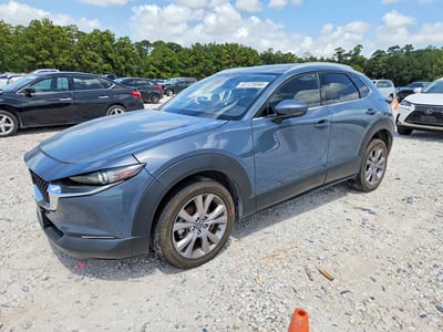 3MVDMBDLXMM****** 2021 Mazda CX-30
