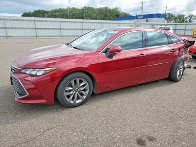 2022 Toyota Avalon