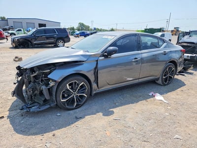 1N4BL4CW1PN****** 2023 Nissan Altima