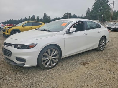1G1ZH5SX4GF****** 2016 Chevrolet Malibu