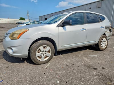 JN8AS5MT9FW****** 2015 Nissan Rogue