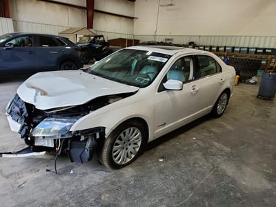 3FADP0L3XCR****** 2012 Ford Fusion