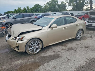JTHBE262365****** 2006 Lexus IS 350