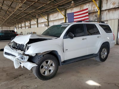 2007 Toyota 4Runner