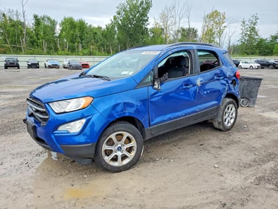 MAJ6P1UL7JC****** 2018 Ford Ecosport