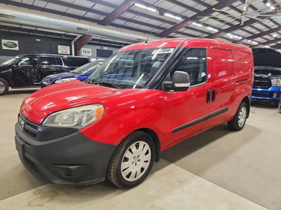 ZFBERFAT9G6****** 2016 RAM Promaster City
