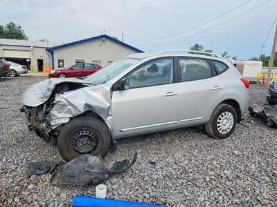 JN8AS5MT8FW****** 2015 Nissan Rogue