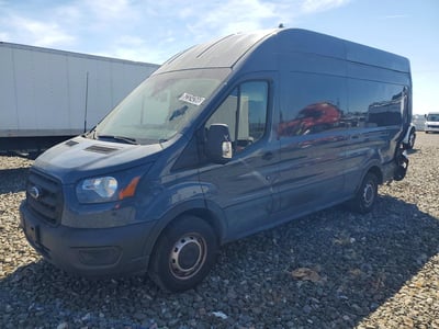 1FTBR3X84LK****** 2020 Ford Transit 250