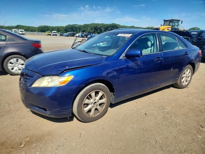4T1BE46K39U****** 2009 Toyota Camry