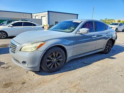 JN1BY1AP1BM****** 2011 Infiniti M37