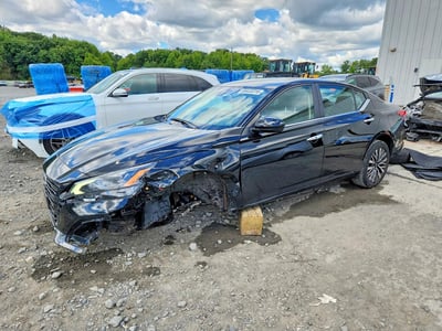1N4BL4DV1PN****** 2023 Nissan Altima