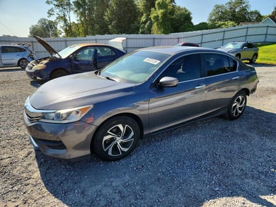 1HGCR2F32GA****** 2016 Honda Accord
