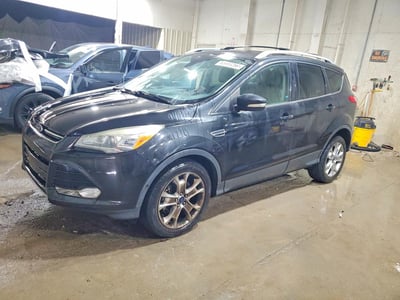 1FMCU0J94EU****** 2014 Ford Escape