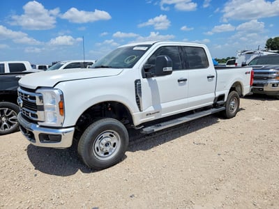 1FT7W2BT2SE****** 2025 Ford F-250