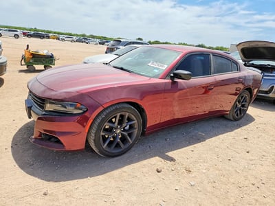 2C3CDXBG5LH****** 2020 Dodge Charger