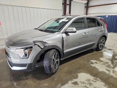 2026 Kia Niro