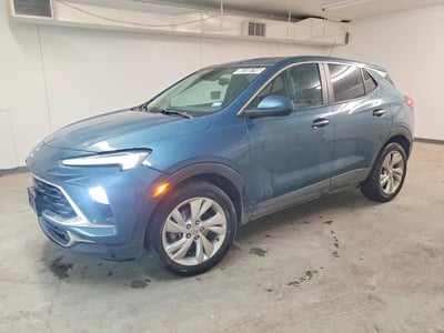 KL4AMBS28RB****** 2024 Buick Encore