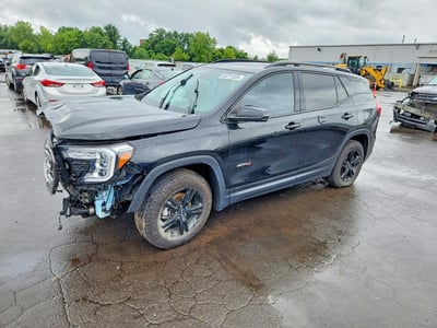 3GKALYEGXPL****** 2023 GMC Terrain