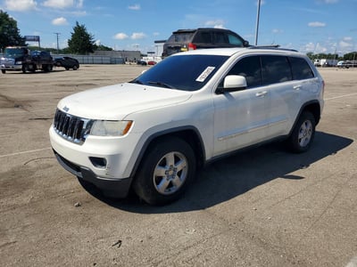 1C4RJFAG7CC****** 2012 Jeep Grand Cherokee