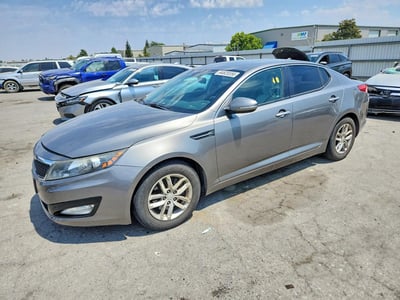 5XXGM4A71CG****** 2012 Kia Optima