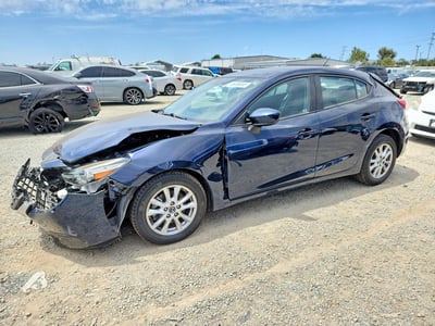 JM1BN1K74H1****** 2017 Mazda 3