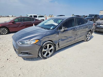 3FA6P0HD2ER****** 2014 Ford Fusion