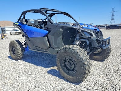 3JBVXAV20LK****** 2020 Can-Am Maverick X3