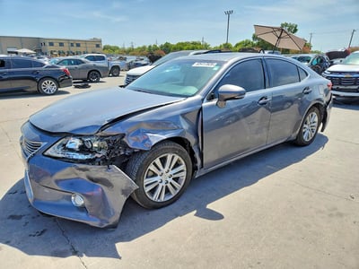 2014 Lexus ES 350