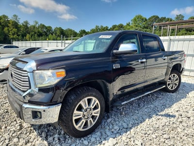 5TFAW5F16FX****** 2015 Toyota Tundra