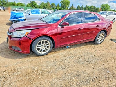 2015 Chevrolet Malibu