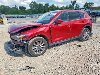 JM3KFBAY5M0****** 2021 Mazda CX-5
