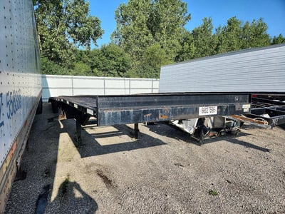 4S9KC5034NH****** 2022 Silverback Trailer Silverback