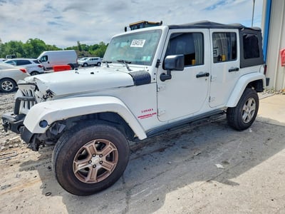 1C4BJWEG9EL****** 2014 Jeep Wrangler