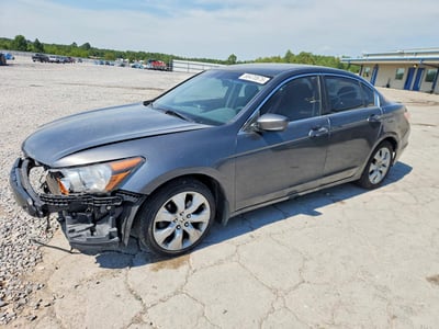 2010 Honda Accord