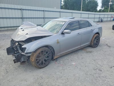 2C3CCABG1EH****** 2014 Chrysler 300s