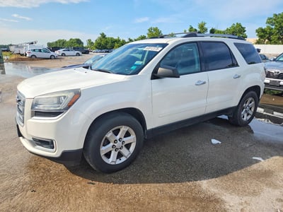 2015 GMC Acadia