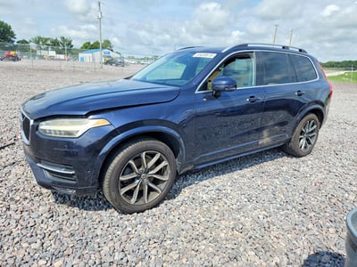 2016 Volvo XC90