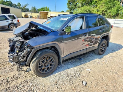 2T3W1RFV8RC****** 2024 Toyota RAV4